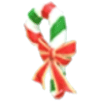 Candy Cane - Uncommon from Christmas 2021